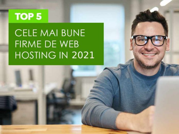 cele mai bune firme de hosting in 2021